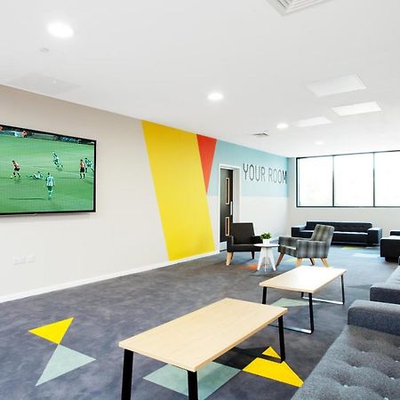 Vibrant Ensuite Rooms, London - Sk Exterior foto