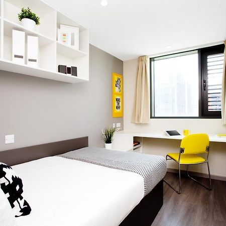 Vibrant Ensuite Rooms, London - Sk Exterior foto