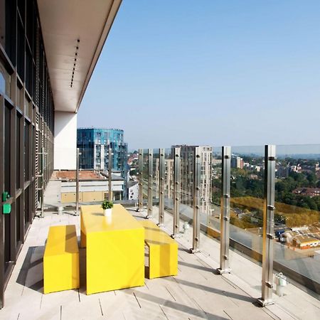 Vibrant Ensuite Rooms, London - Sk Exterior foto
