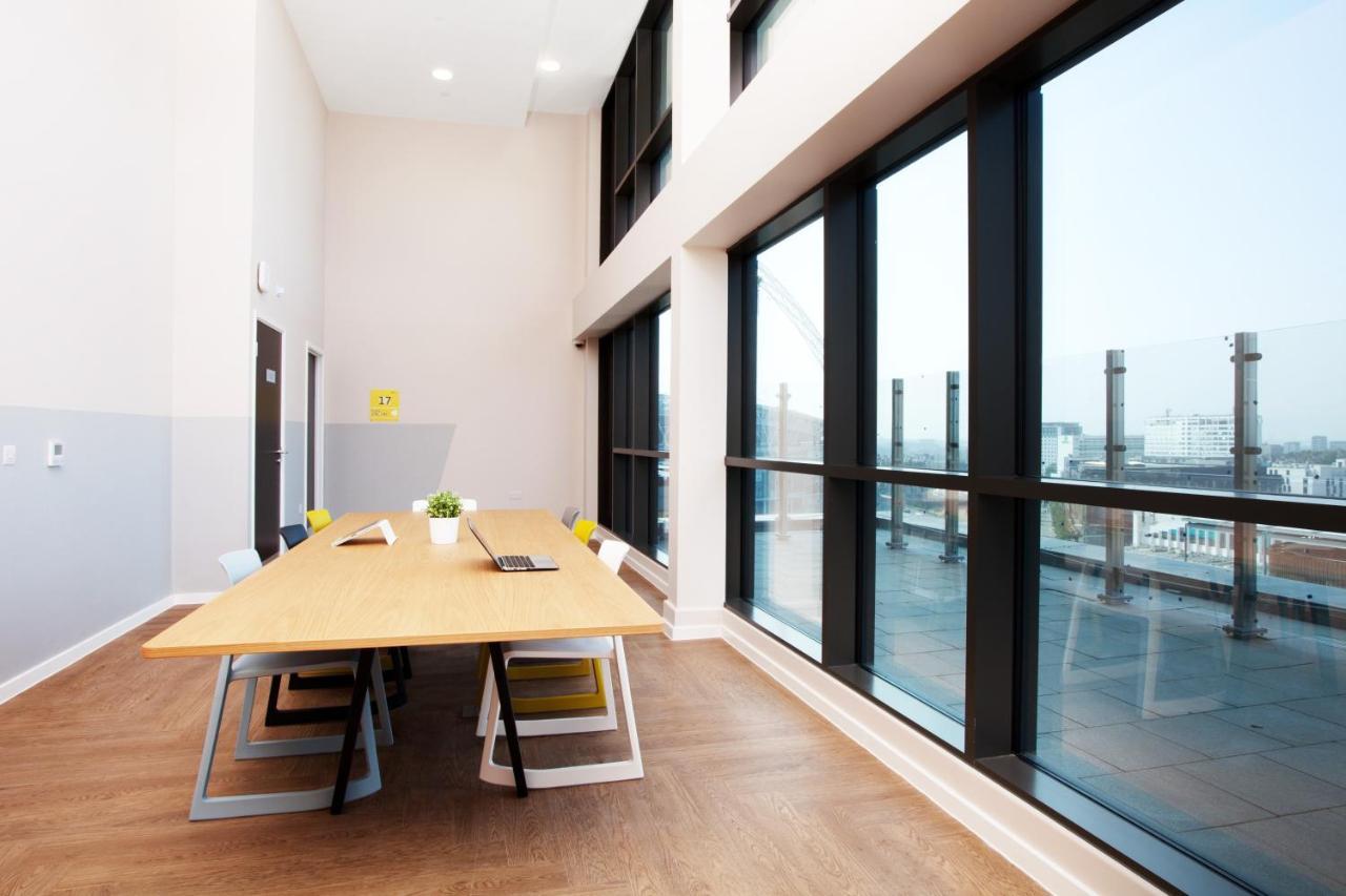 Vibrant Ensuite Rooms, London - Sk Exterior foto