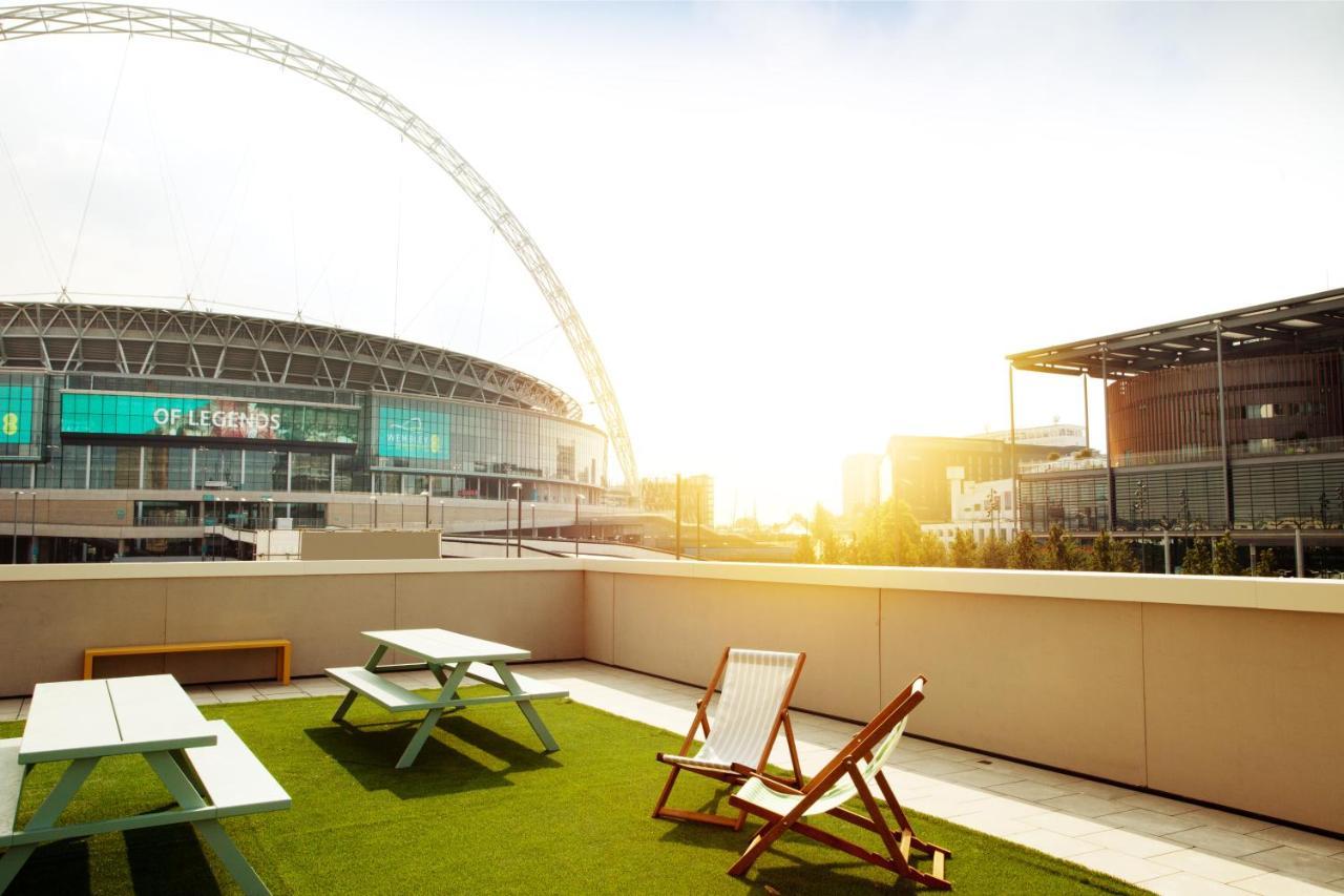 Vibrant Ensuite Rooms, London - Sk Exterior foto