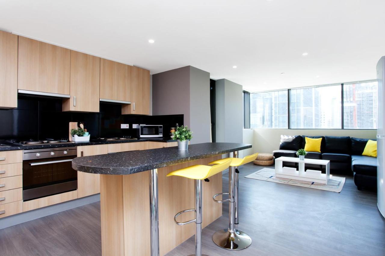 Vibrant Ensuite Rooms, London - Sk Exterior foto