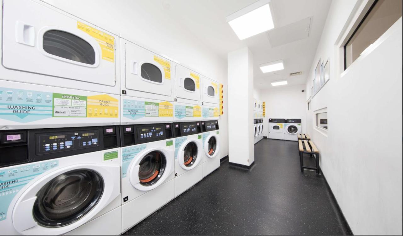 Vibrant Ensuite Rooms, London - Sk Exterior foto